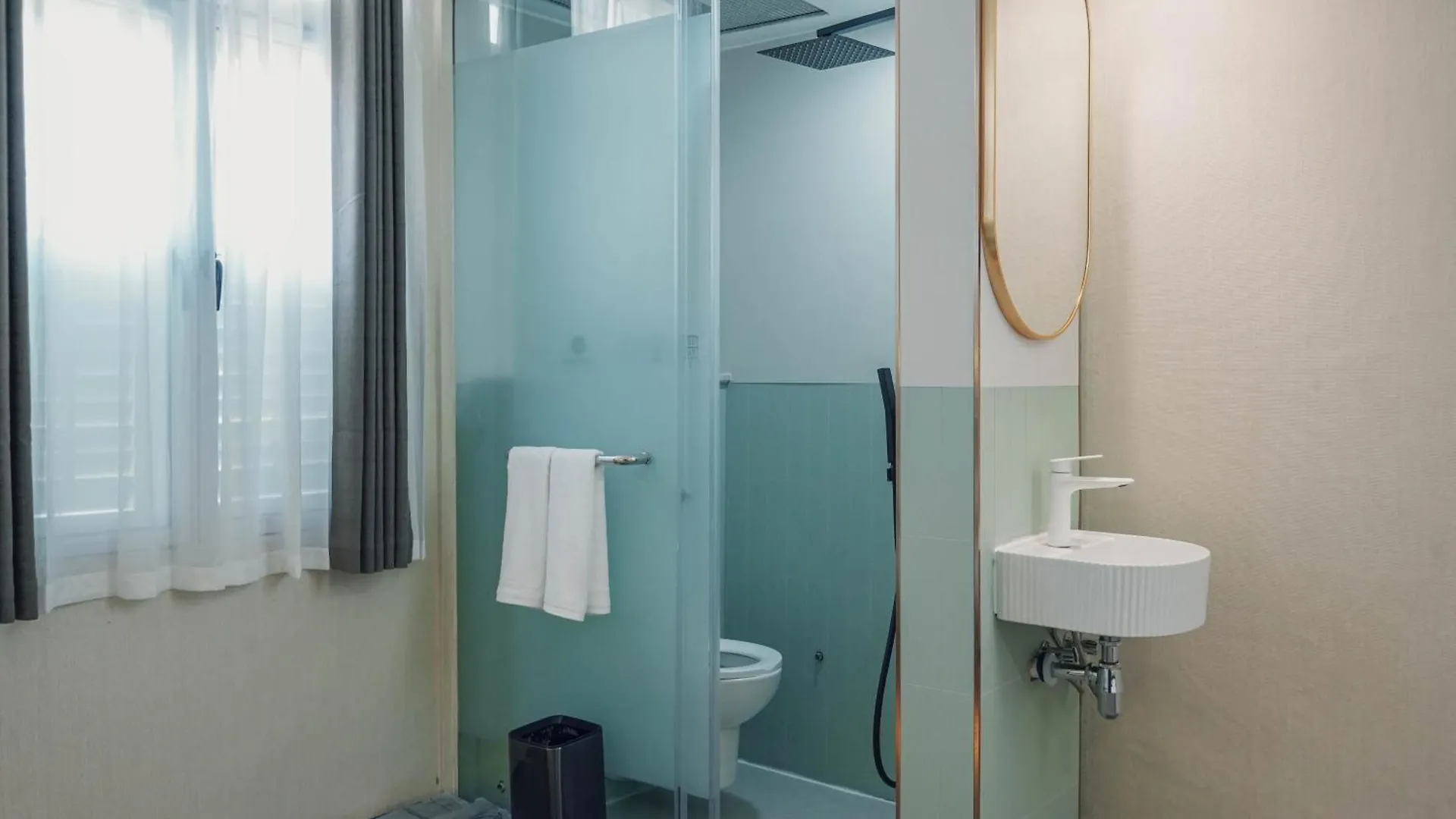 A Hotel Chinatown- Newly Renovated Singapore 3*,  Singapore