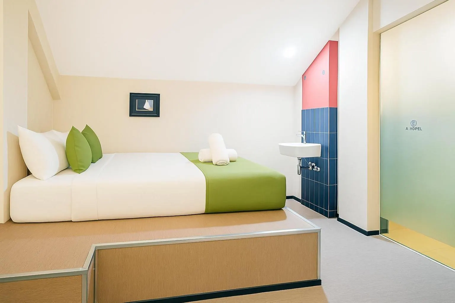 סינגפור A Hotel Chinatown- Newly Renovated סינגפור