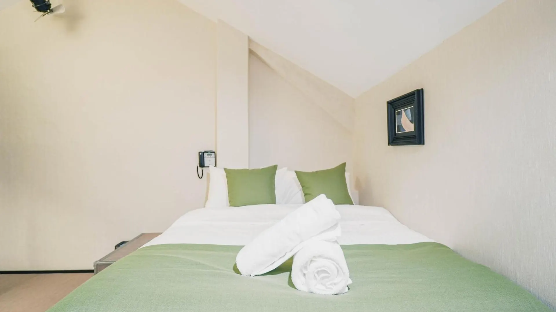 סינגפור A Hotel Chinatown- Newly Renovated סינגפור
