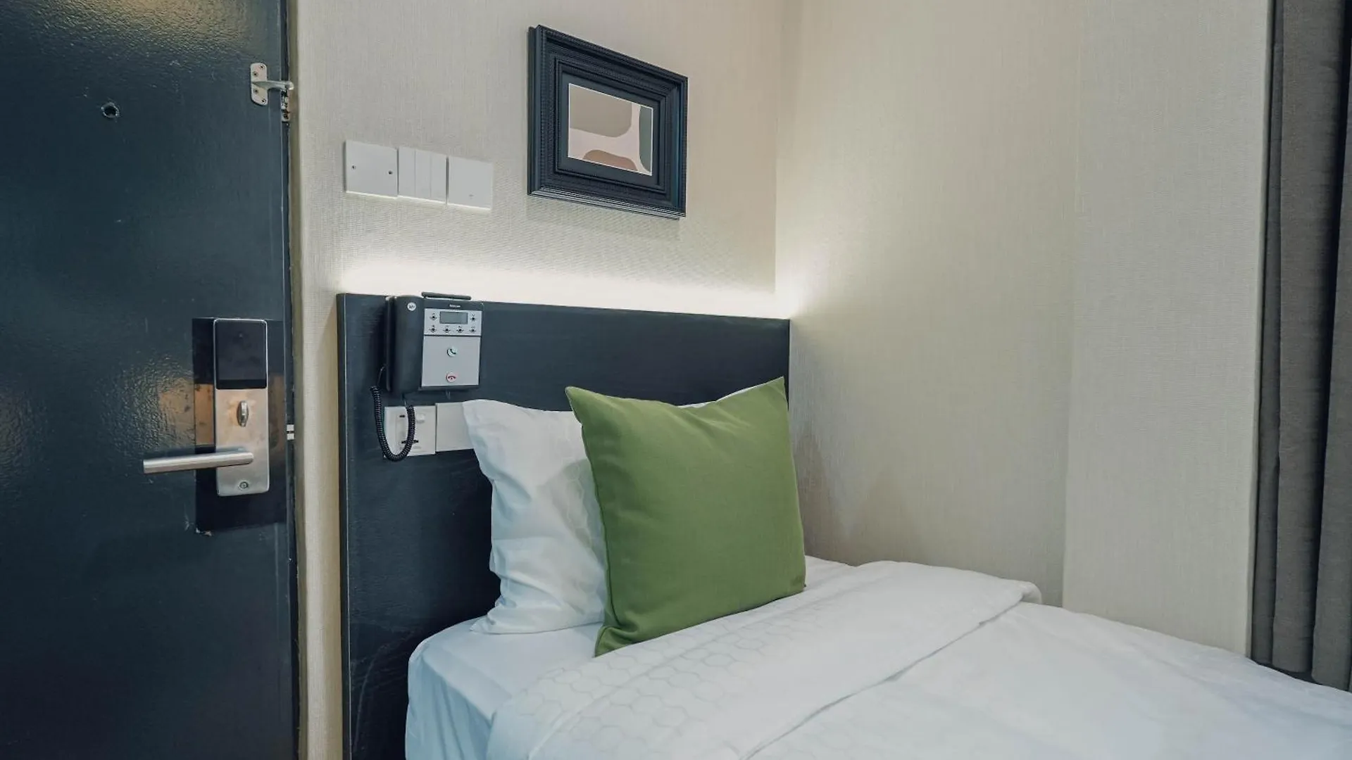 סינגפור A Hotel Chinatown- Newly Renovated 3*,