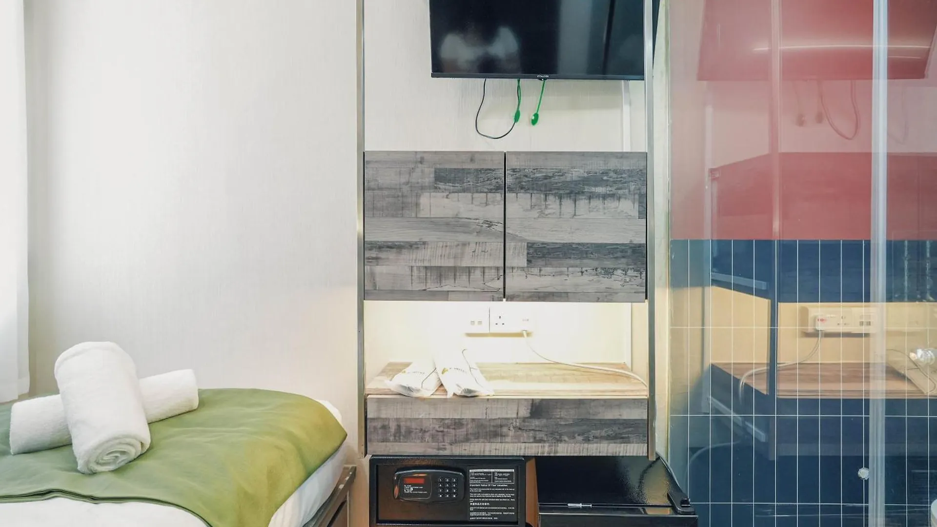 סינגפור A Hotel Chinatown- Newly Renovated 3*,  סינגפור