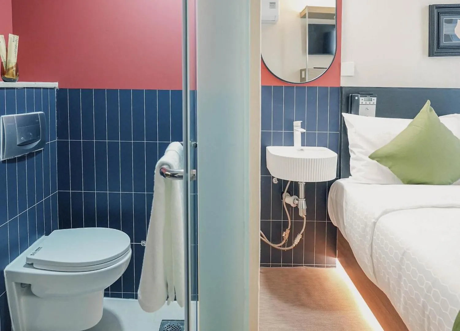 סינגפור A Hotel Chinatown- Newly Renovated סינגפור