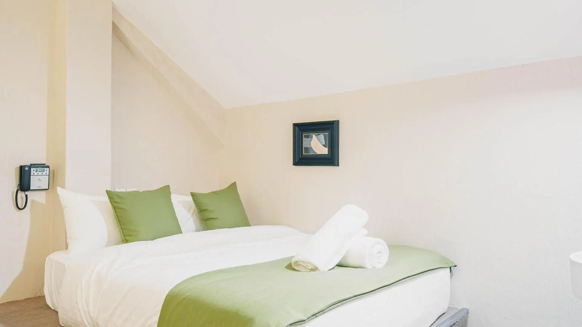 סינגפור A Hotel Chinatown- Newly Renovated