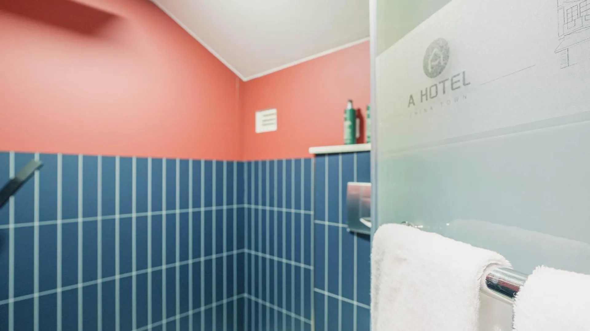 ***  סינגפור A Hotel Chinatown- Newly Renovated סינגפור