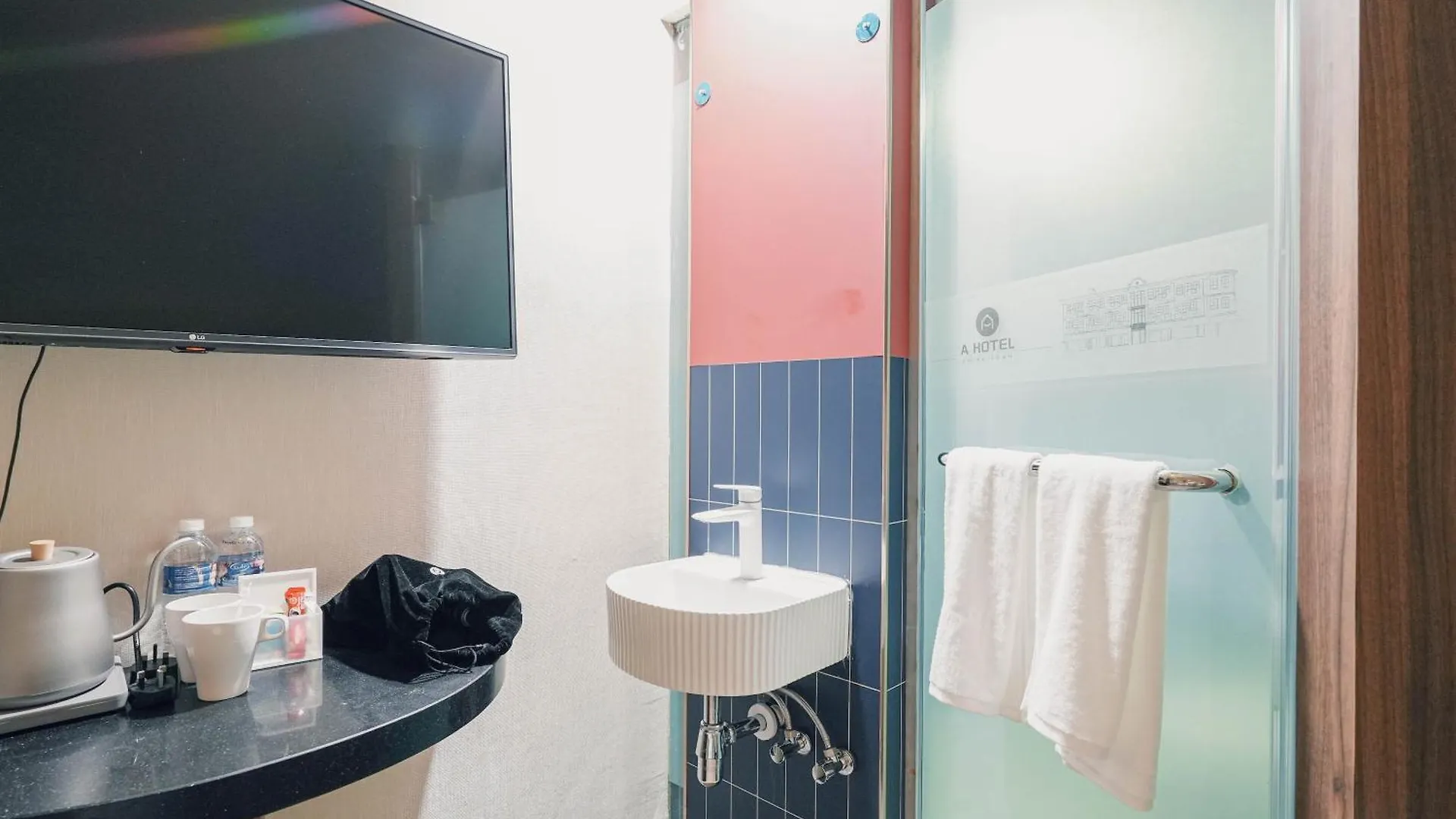 סינגפור A Hotel Chinatown- Newly Renovated