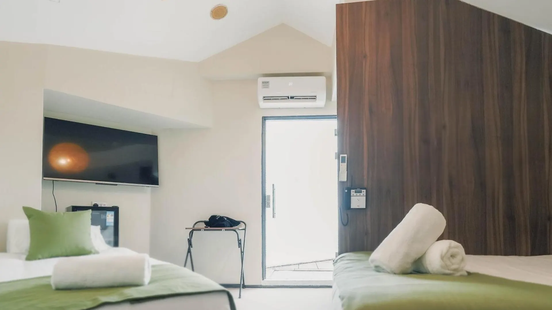 סינגפור A Hotel Chinatown- Newly Renovated 3*,