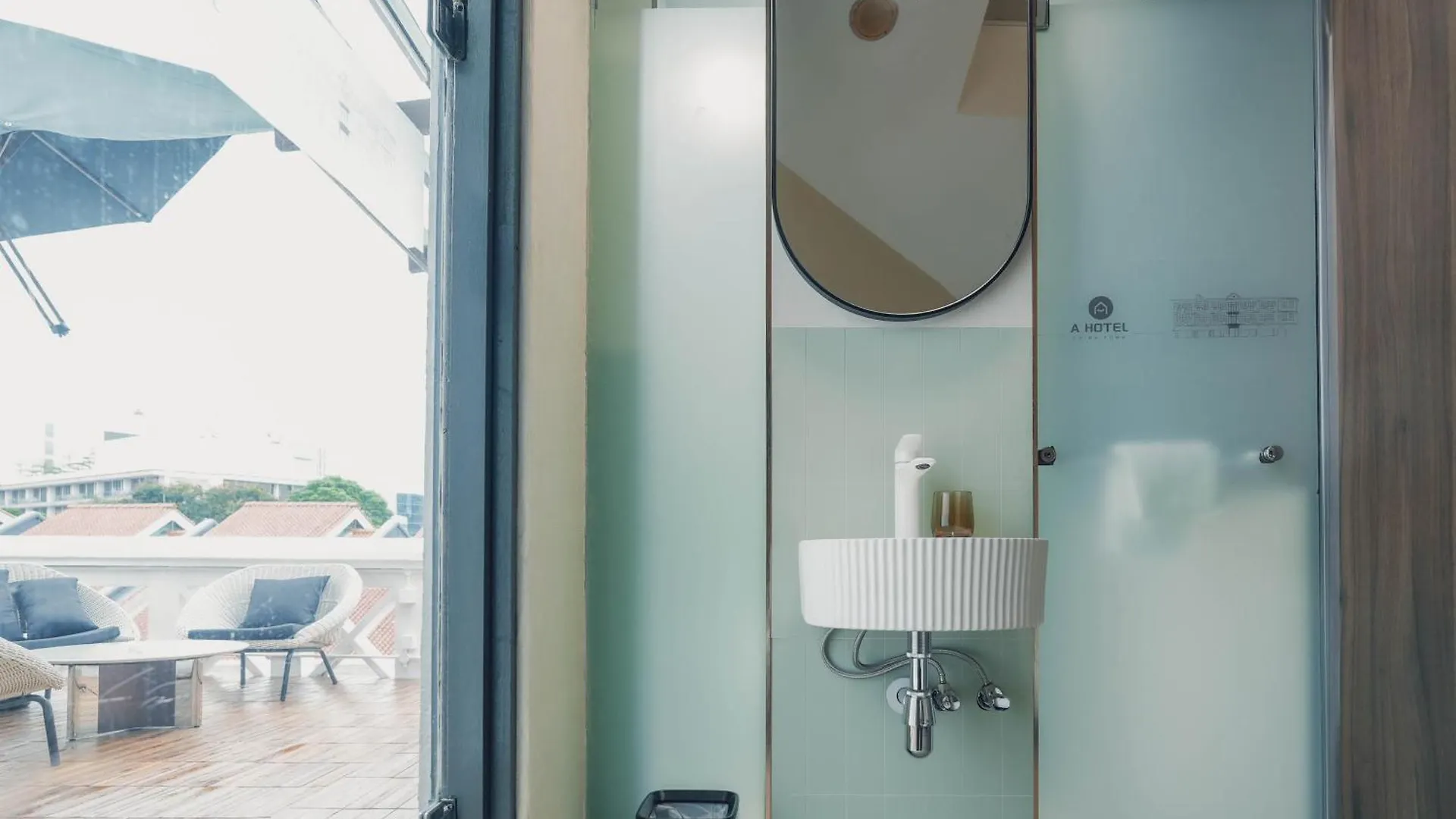 סינגפור A Hotel Chinatown- Newly Renovated סינגפור