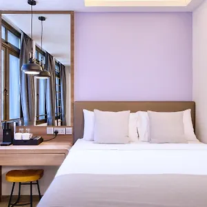Hotel Habyt Clarke Quay - Previously Champion