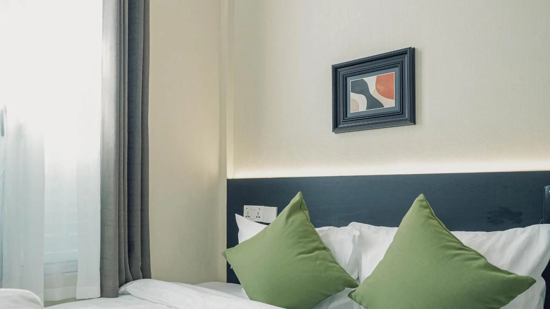 ***  A Hotel Chinatown- Newly Renovated Singapur Singapur