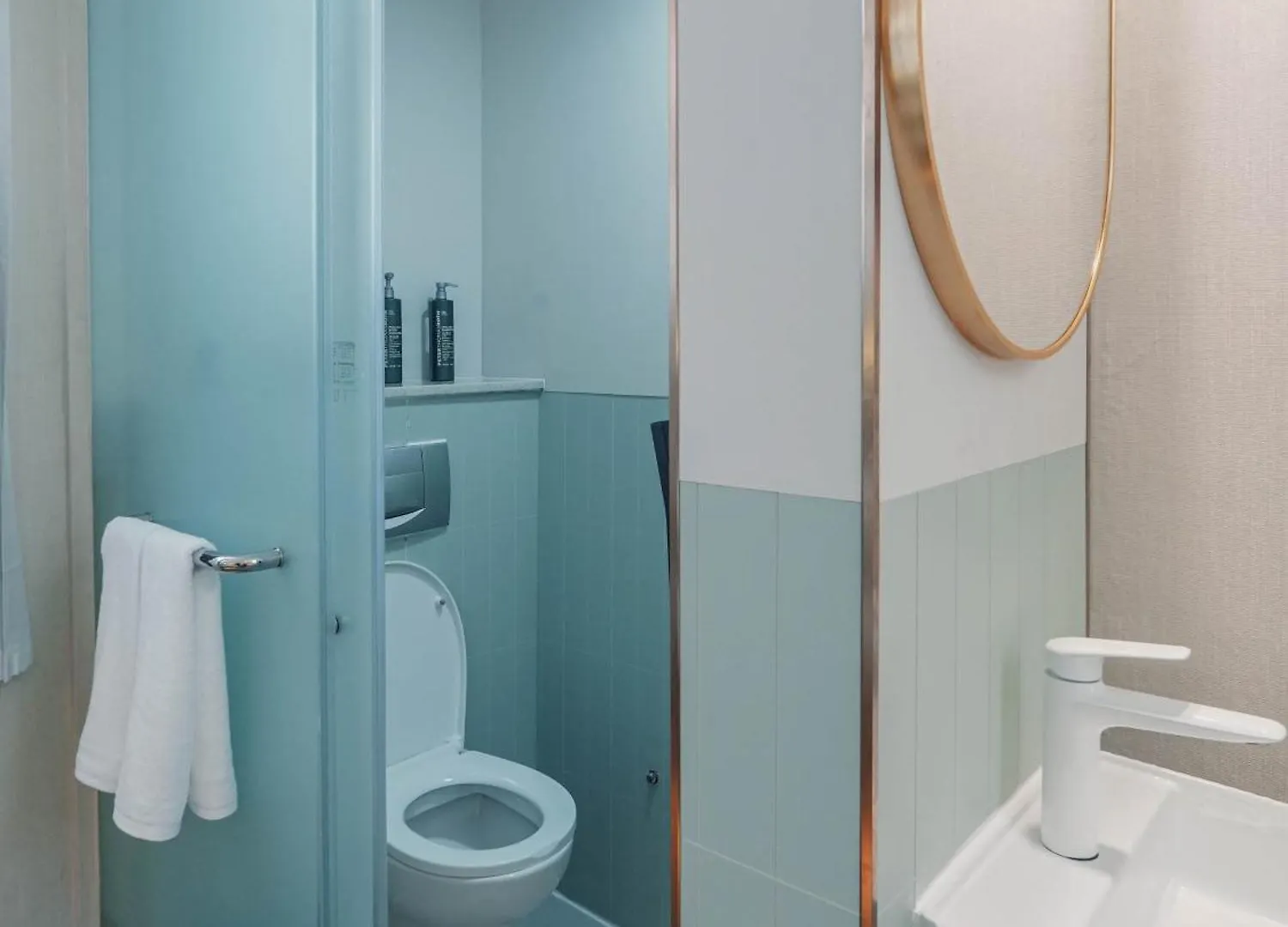 A Hotel Chinatown- Newly Renovated Singapur