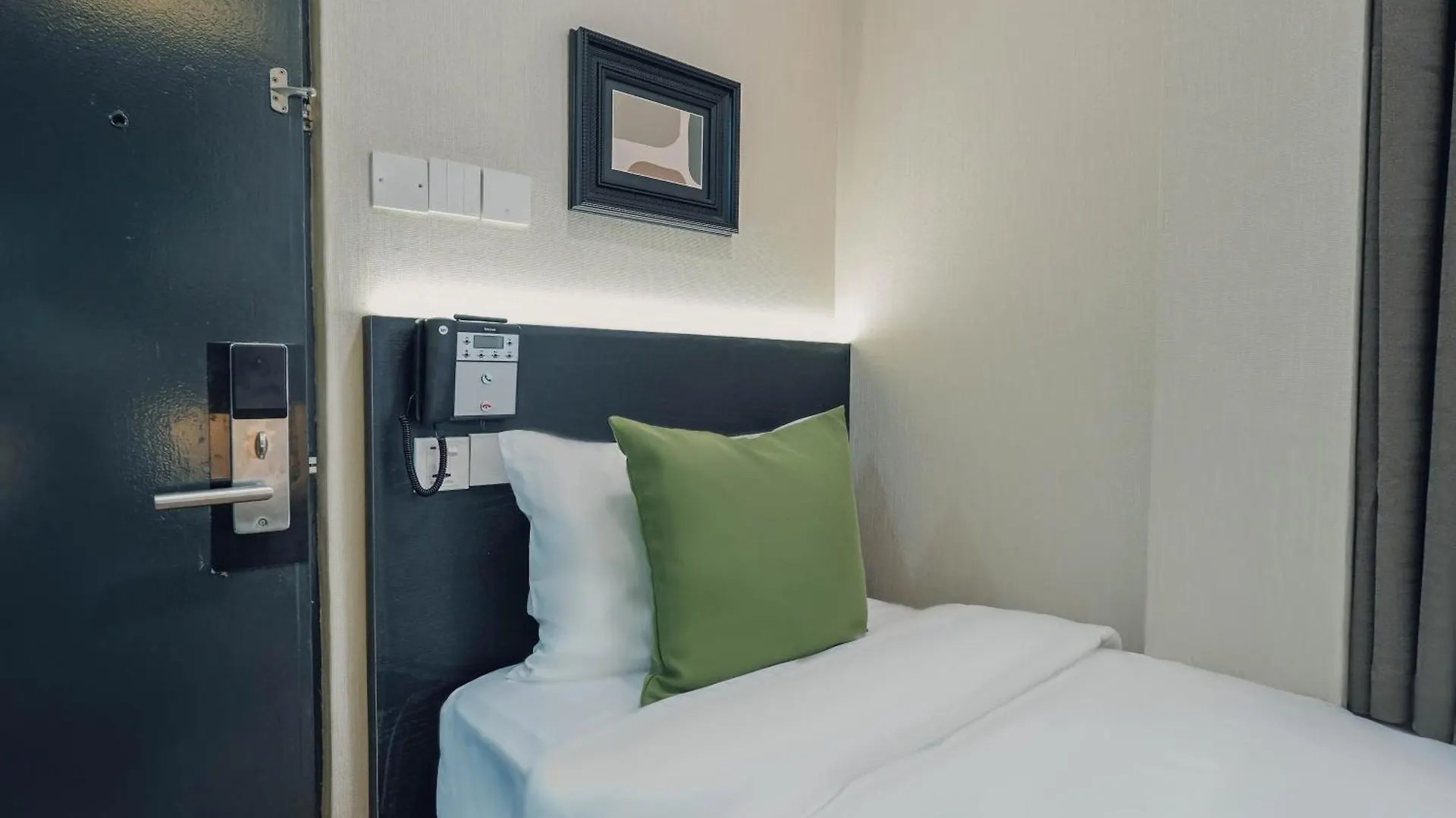 A Hotel Chinatown- Newly Renovated Singapur Singapur