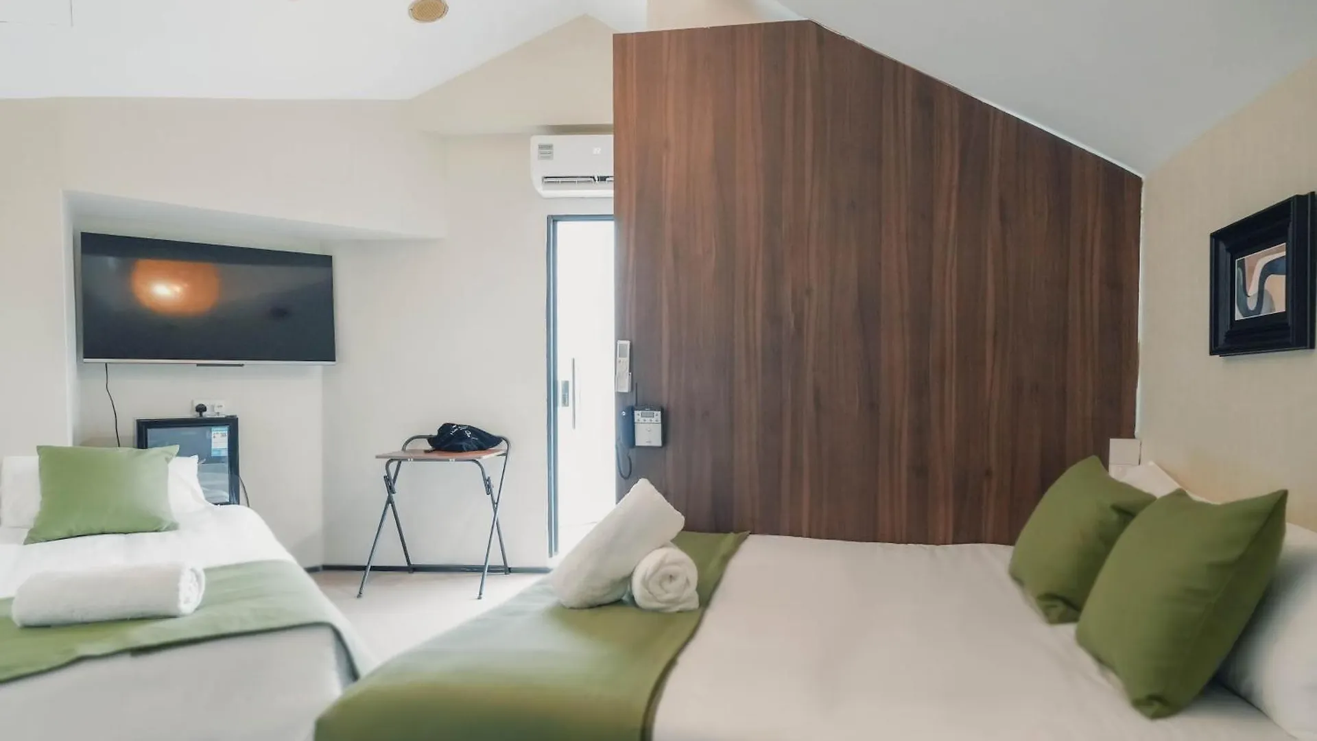 A Hotel Chinatown- Newly Renovated Singapur