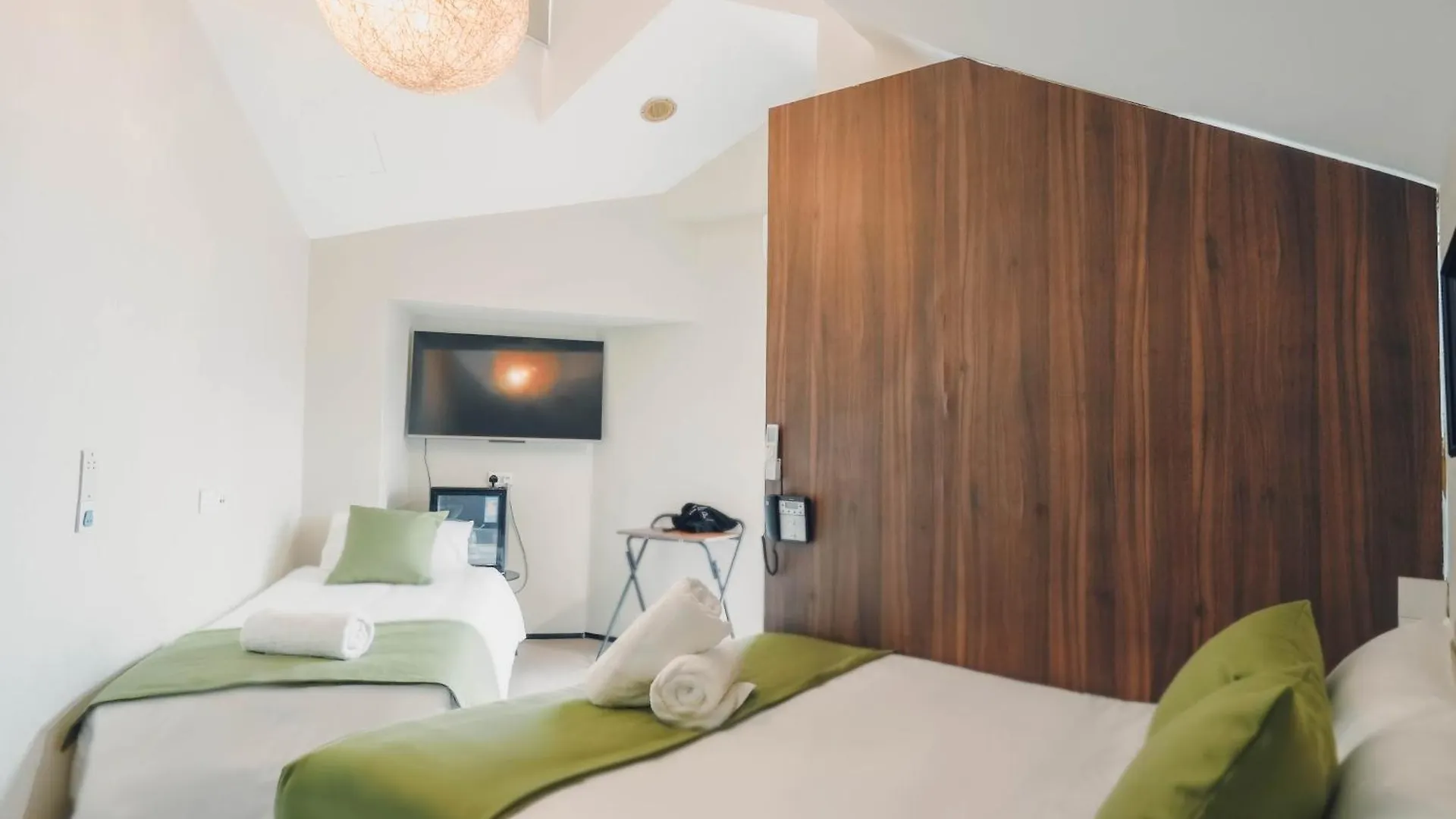 A Hotel Chinatown- Newly Renovated Singapur