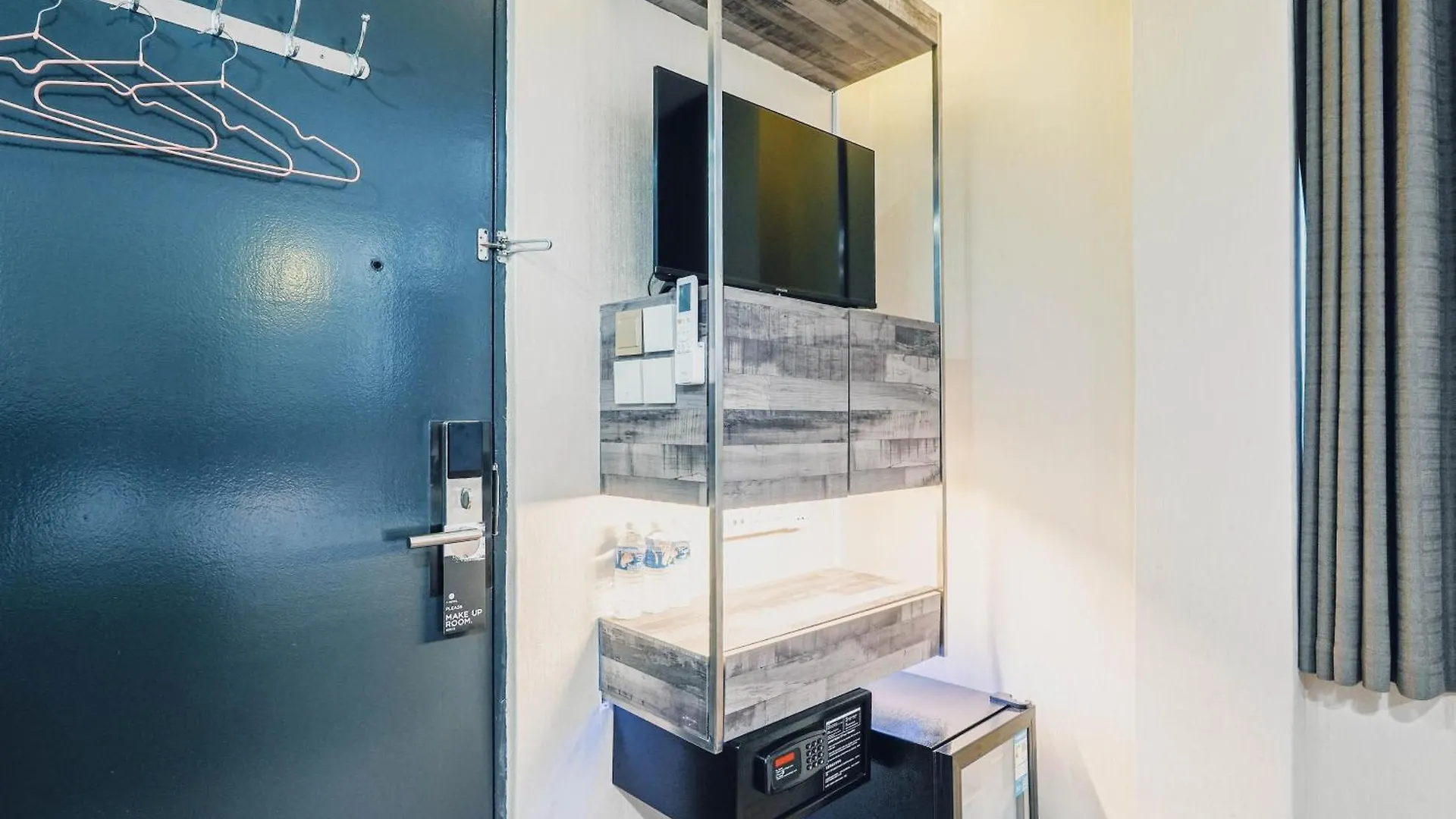 A Hotel Chinatown- Newly Renovated Singapur